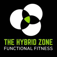 The Hybrid Zone on 9Apps