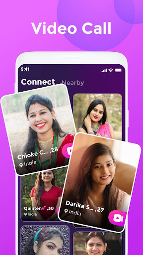 Pyaarkar: Video Call& LiveChat screenshot 10