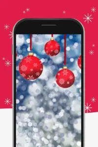 Descarga de la aplicación Fondos de pantalla de Navidad bonitos 2023 -  Gratis - 9Apps