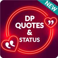 New DP and Status Quotes on 9Apps