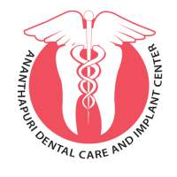 Ananthapuri Dental Care and Implant Centre on 9Apps