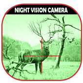 Night Mode Camera Style Night Vision Camera Pro