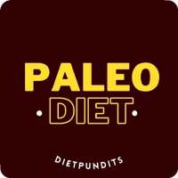 Paleo Diet For Weight loss (2021) on 9Apps