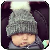 ♥ Cute baby Wallpaper ♥ on 9Apps