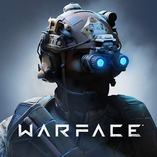 Warface: Global Operations - First person shooter