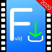 Video Downloader for Face-book - Easy Download