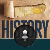 History Podcasts