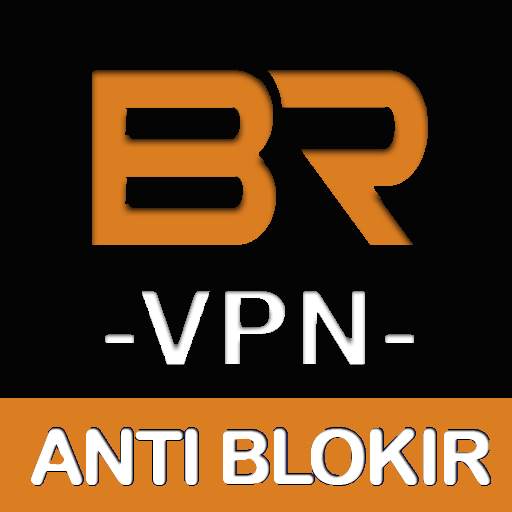 BRokep MonTok VPN Browser Anti Blokir