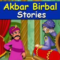 Akbar Birbal Stories English on 9Apps