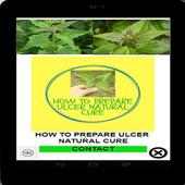 HOW TO PREPARE ULCER NATURAL CURE