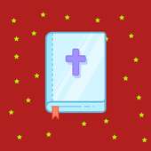 Bible Questions Holy Game on 9Apps