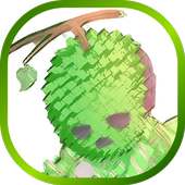 Appication Durian Mask on 9Apps
