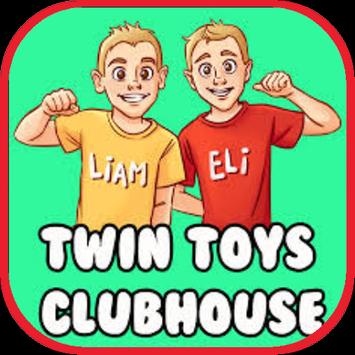 Twin toys clubhouse nerf hot sale war