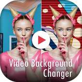 Video Background Changer