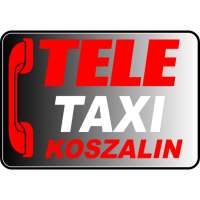 Tele-Taxi Koszalin on 9Apps