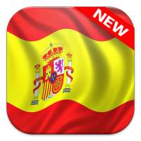 Spain Flag Wallpapers on 9Apps