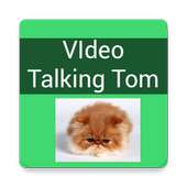 Si Talking Tom