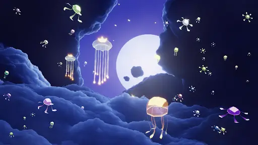 Sky 星を紡ぐ子どもたちアプリのダウンロード22 無料 9apps