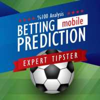 Betting Mobile / Sports Prediction / 95% Success