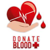 Find Blood Donor on 9Apps
