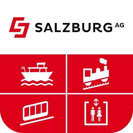 Salzburg Bahnen