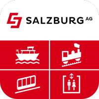Salzburg Bahnen on 9Apps