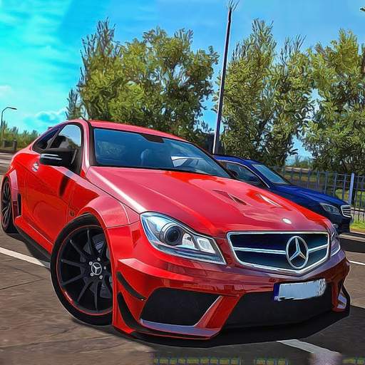 best Car Parking - Car Simulator: New Car Game