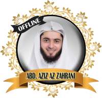 Abdul Aziz Az Zahrani Full Quran Mp3 Offline on 9Apps