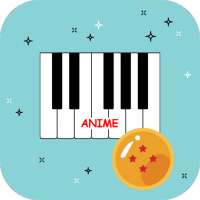 Anime Piano Ultra Instinct
