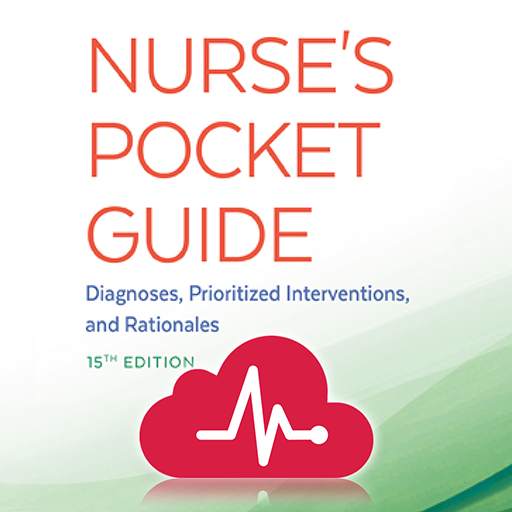 RN Pocket Guide