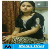 Melan Chat Real Girls Number (Prank)