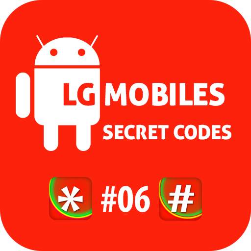 Secret Codes for Lg Mobiles 2020