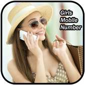 Girls Mobile Number for whatsapp