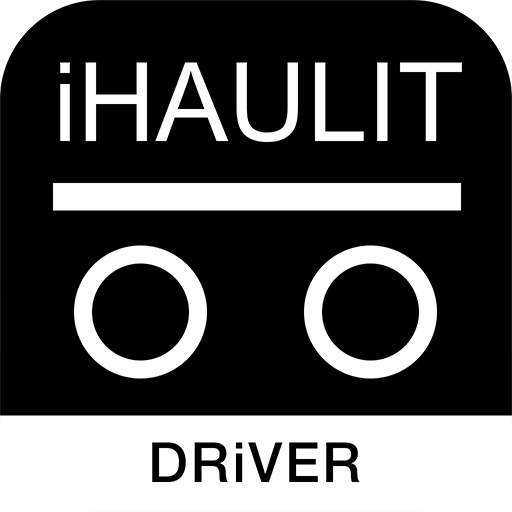 iHAULIT DRIVER