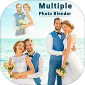 Multiple Photo Blender