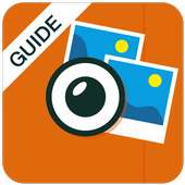 Guide for Cymera Photo Editor