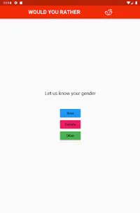 Would You Rather Reddit APK Download 2023 - Free - 9Apps