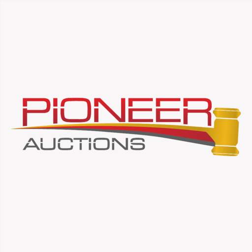 PIONEER ONLINE AUCTIONS