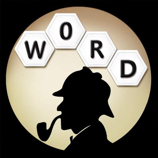 Word Collect：Sherlock Holmes