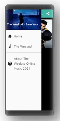 The Weeknd - Earned It APK for Android Download