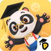 Dr. Panda - Learn & Play on 9Apps
