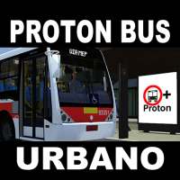 Proton Bus Simulator Urbano on 9Apps