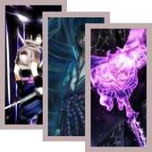 Susanoo Suke HD Wallpaper on 9Apps