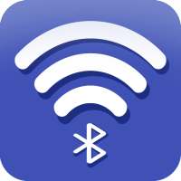 Bluetooth & WiFi Analyzer