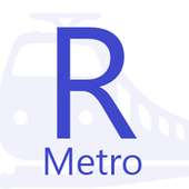 Riyadh Metro on 9Apps