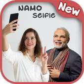 Selfie With Narendra Modi