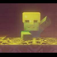 Na Na Na - A Minecraft Animation music video
