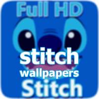 Blue Koala stitc Wallpapers Full HD