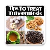Tips To Treat Tuberculosis