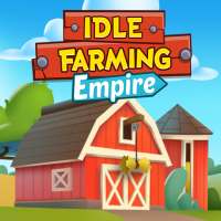 Idle Farming Empire on 9Apps